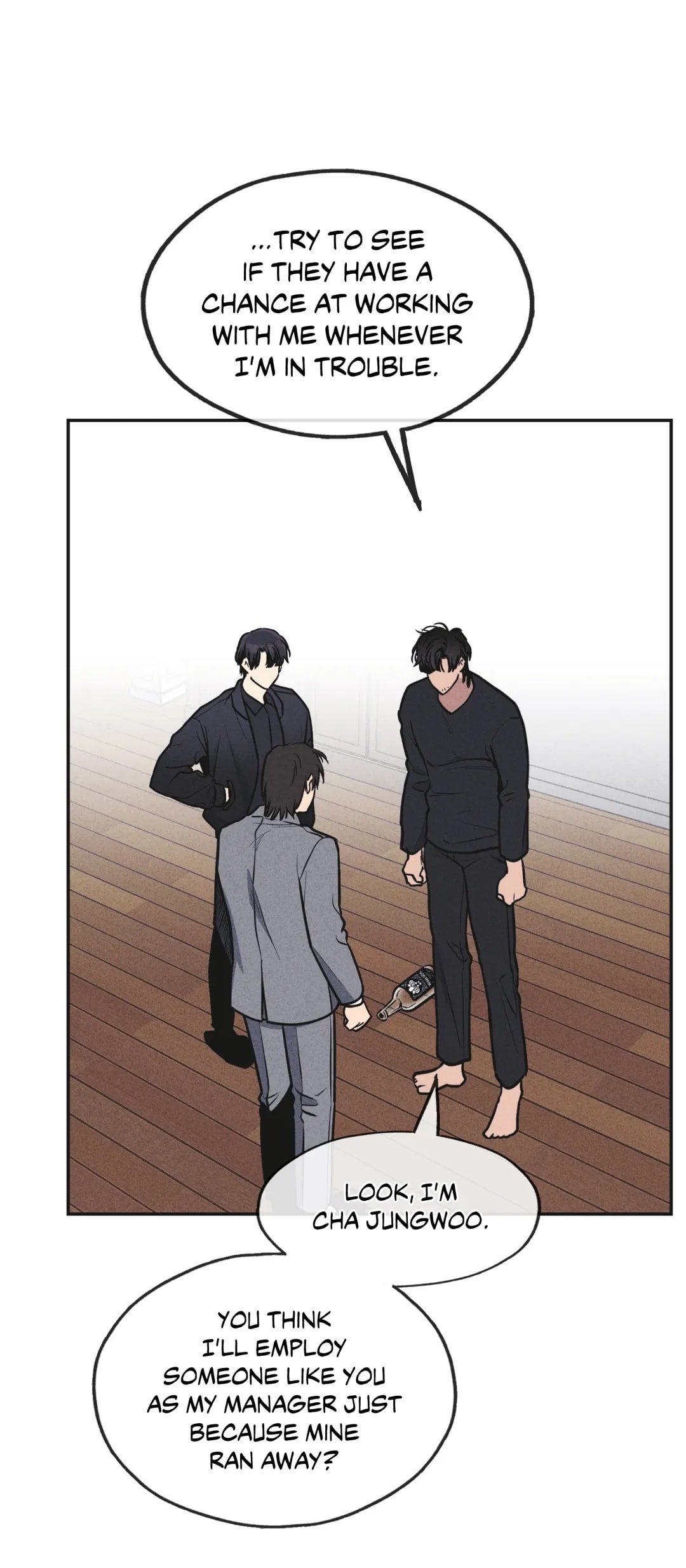 Payback, Chapter 57 image 47